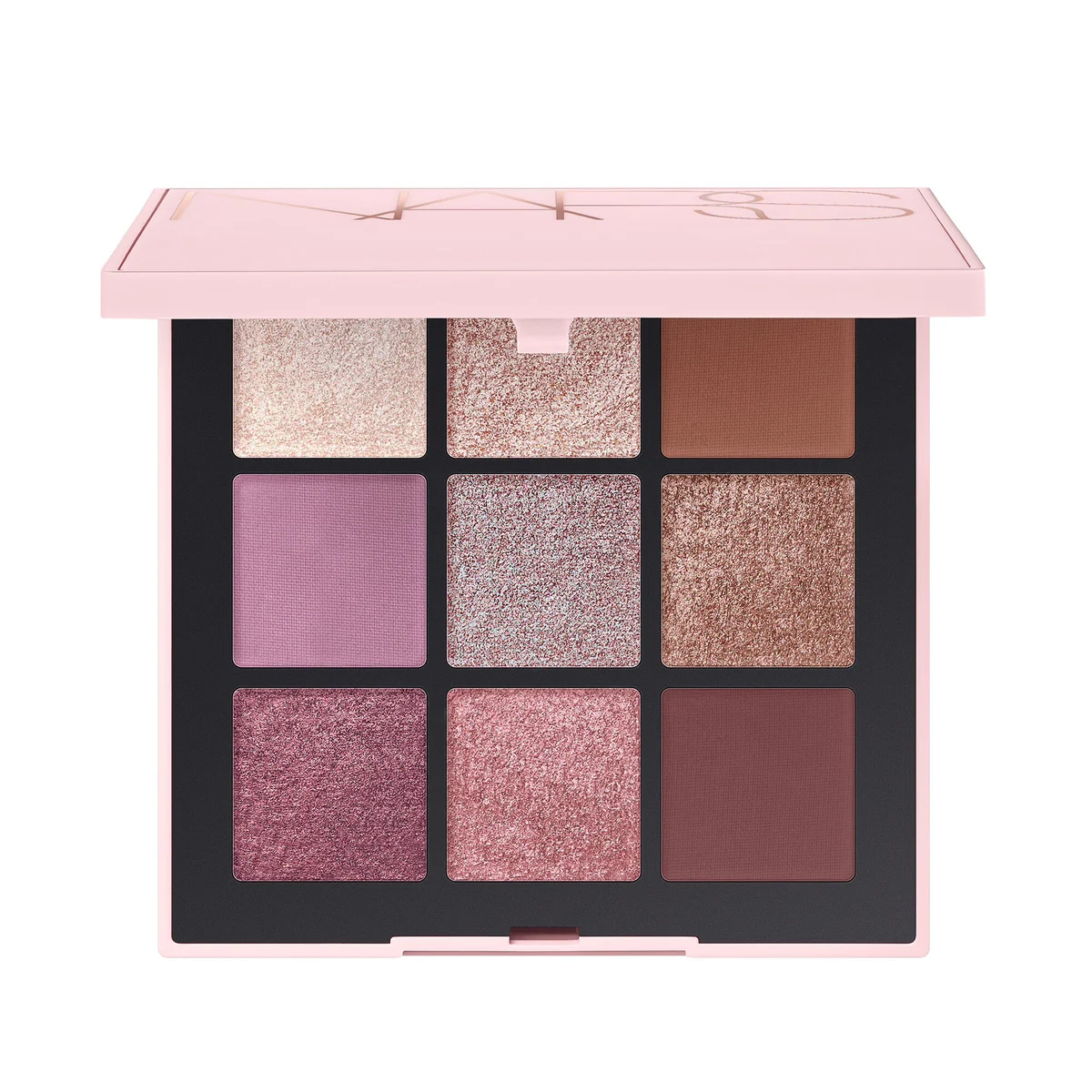 Afterglow Tempting Eyeshadow Palette by NARS