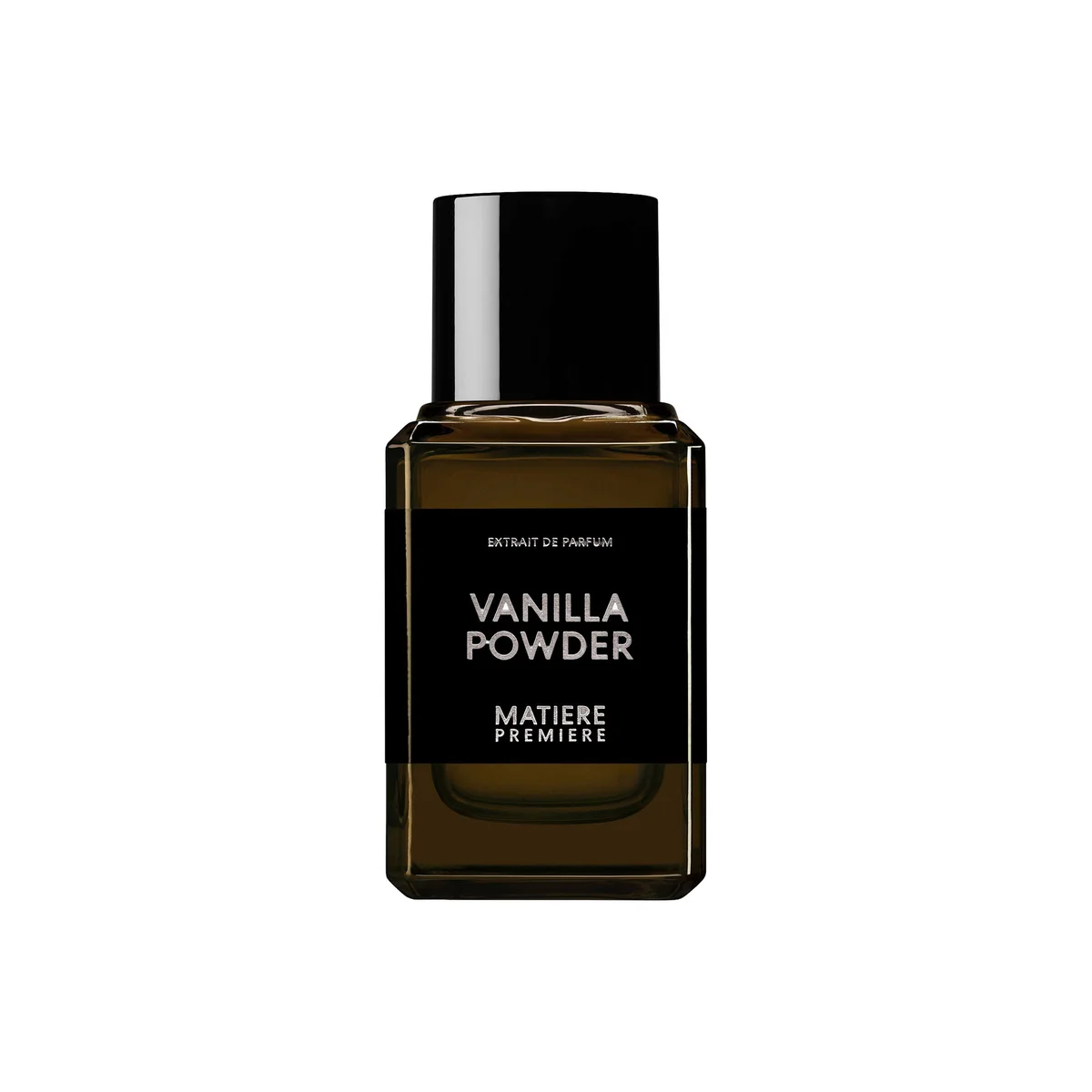 Vanilla Powder Extrait by MATIERE PREMIERE