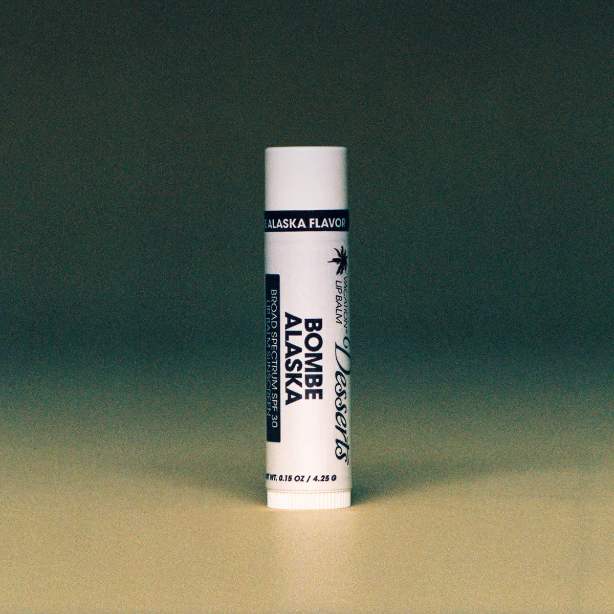 Bombe Alaska SPF 30 Lip Balm by Vacation