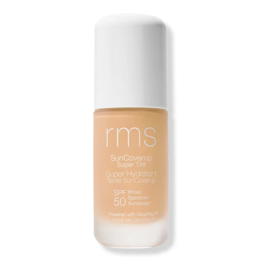 SunCoverup Super Tint Broad Spectrum SPF 50 by RMS Beauty