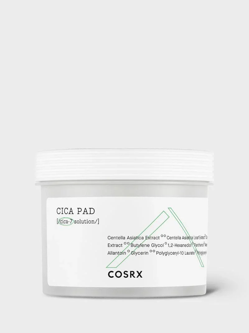 Pure Fit Cica Pad by COSRX