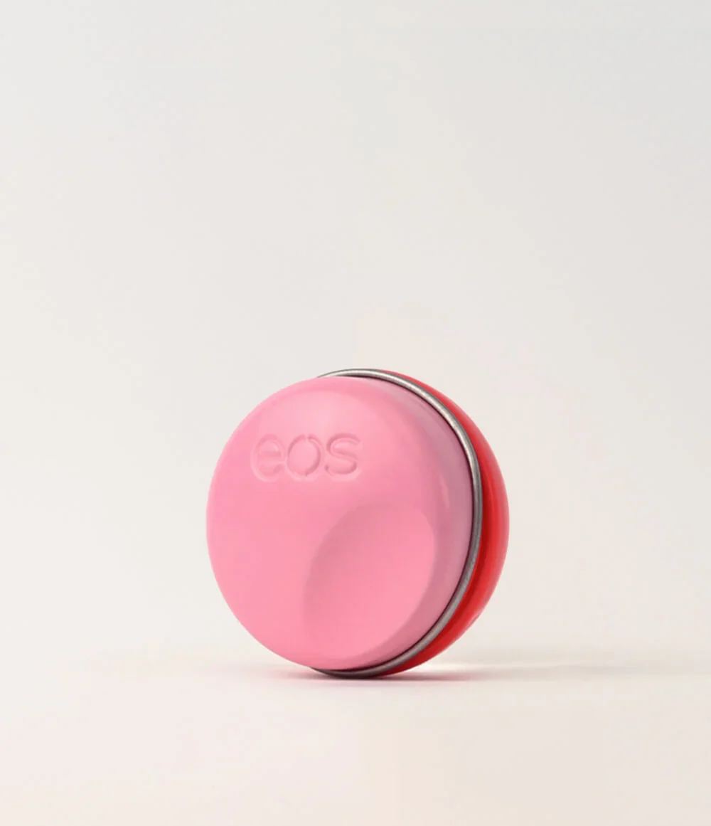 Plant-Based Vegan Lip Salve by eos
