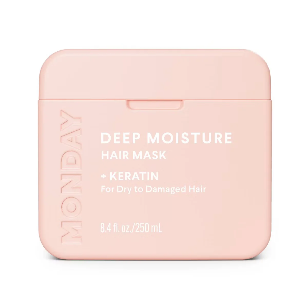Deep Moisture Hair Mask by MONDAY Haircare