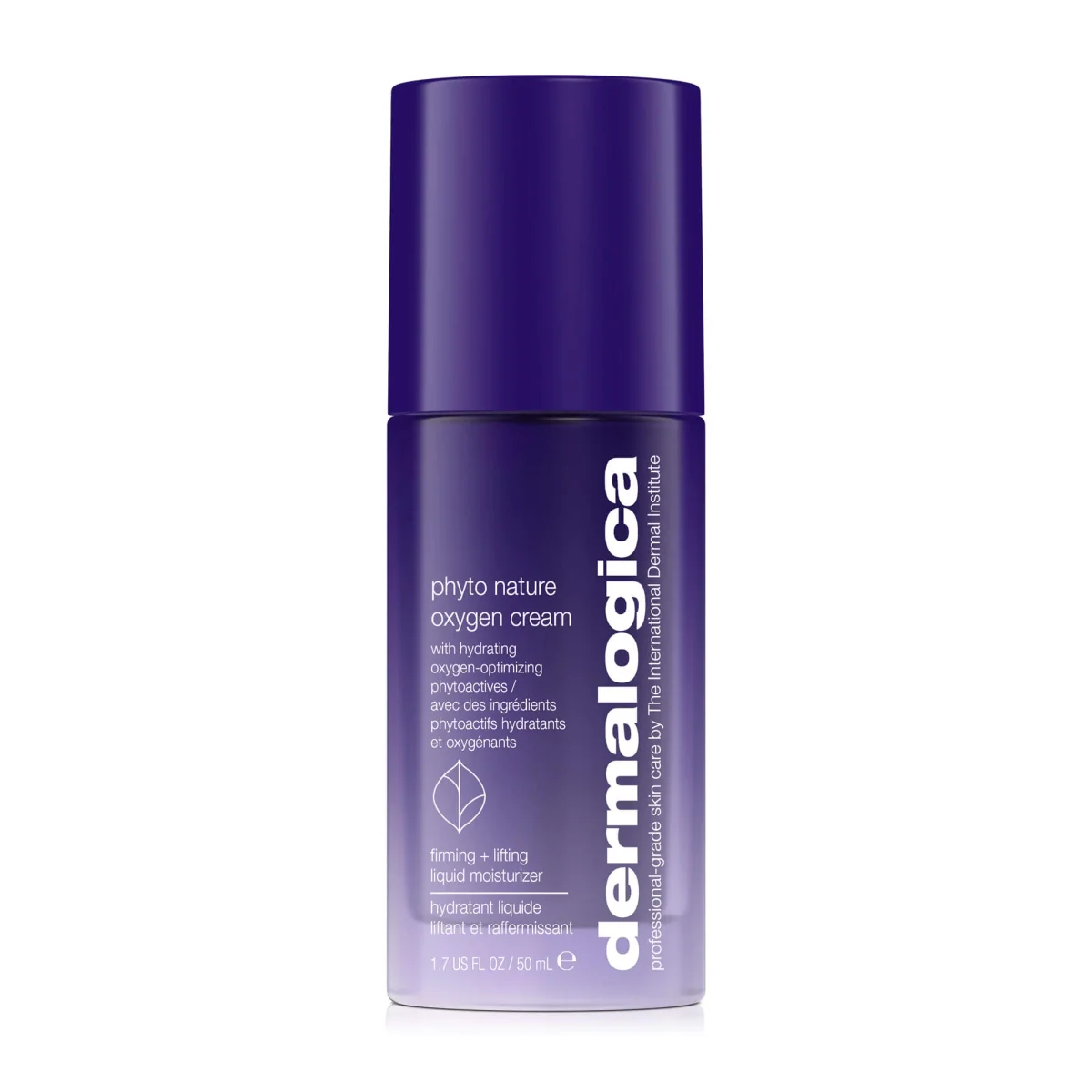 Phyto Nature Oxygen Cream by Dermalogica