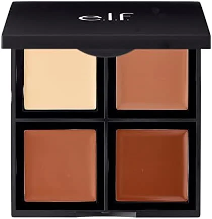 Cream Contour Palette by e.l.f. Cosmetics