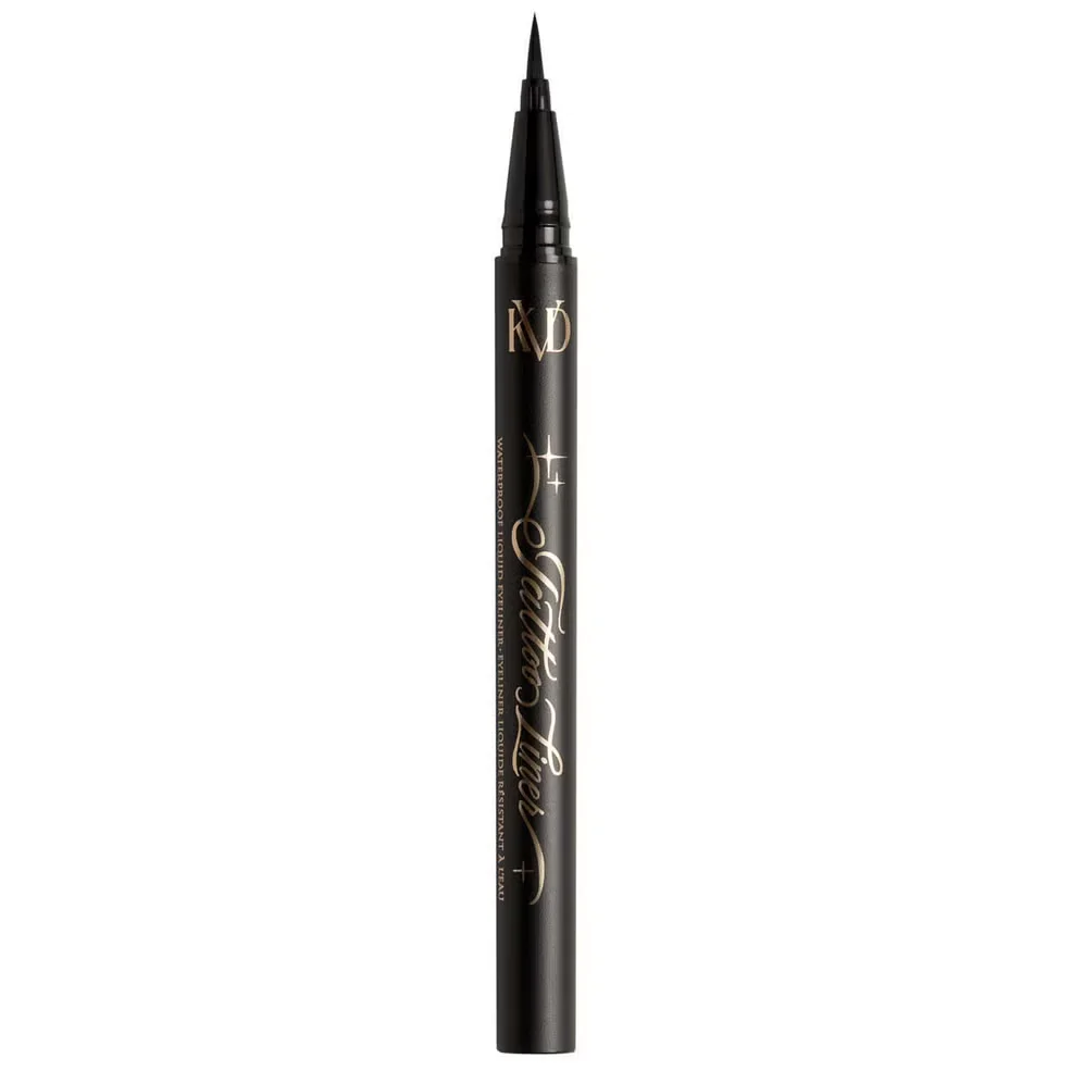Tattoo Liner by KVD Beauty