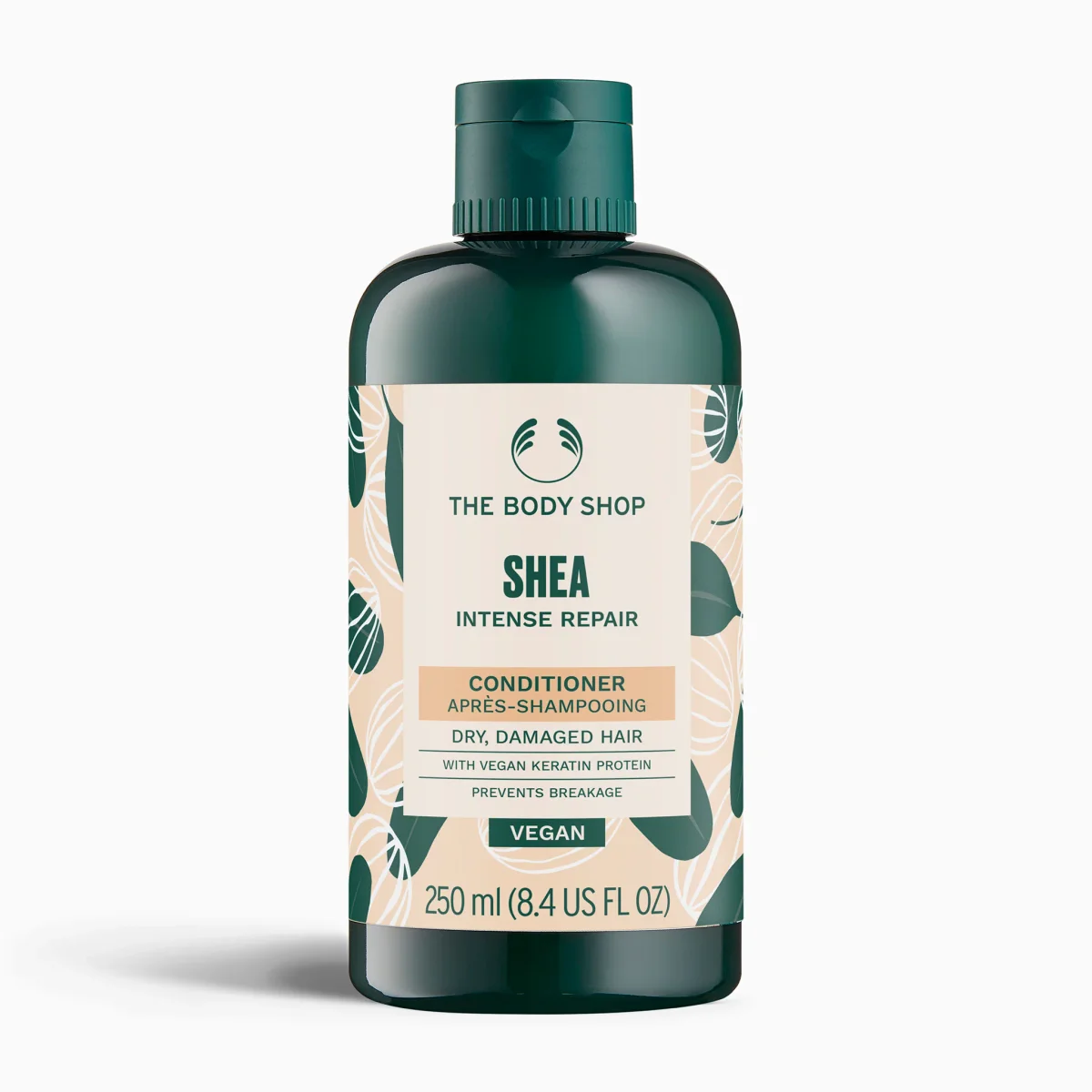 Shea Intense Repair Conditioner by The Body Shop