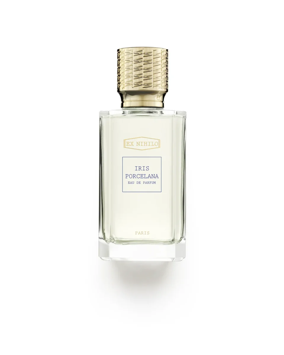 Iris Porcelana Eau de Parfum by Ex Nihilo