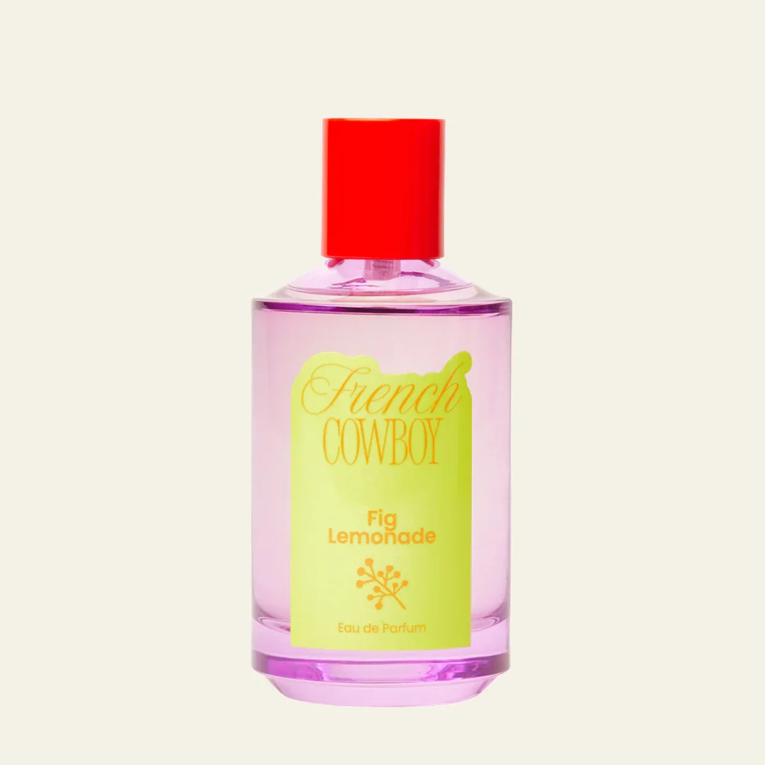 Fig Lemonade Eau de Parfum by French Cowboy