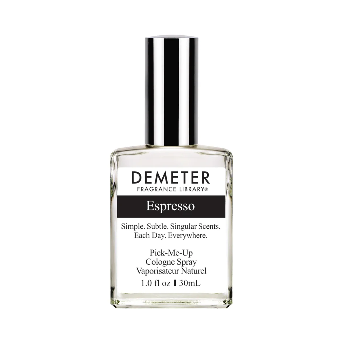 Espresso Cologne by Demeter Fragrance Library
