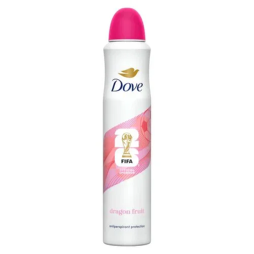 Dragonfruit & Coconut Cream Advanced Care Go Fresh Anti-Perspirant Aerosol by Dove