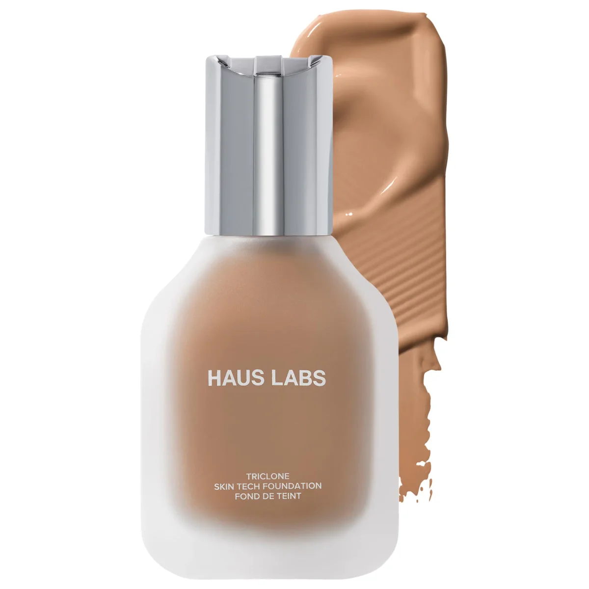 Triclone™ Skin Tech Foundation by Haus Labs by Lady Gaga