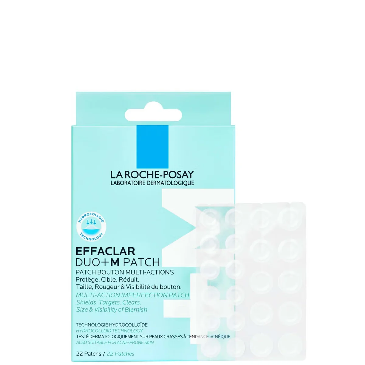Effaclar Duo+M Patch by La Roche-Posay