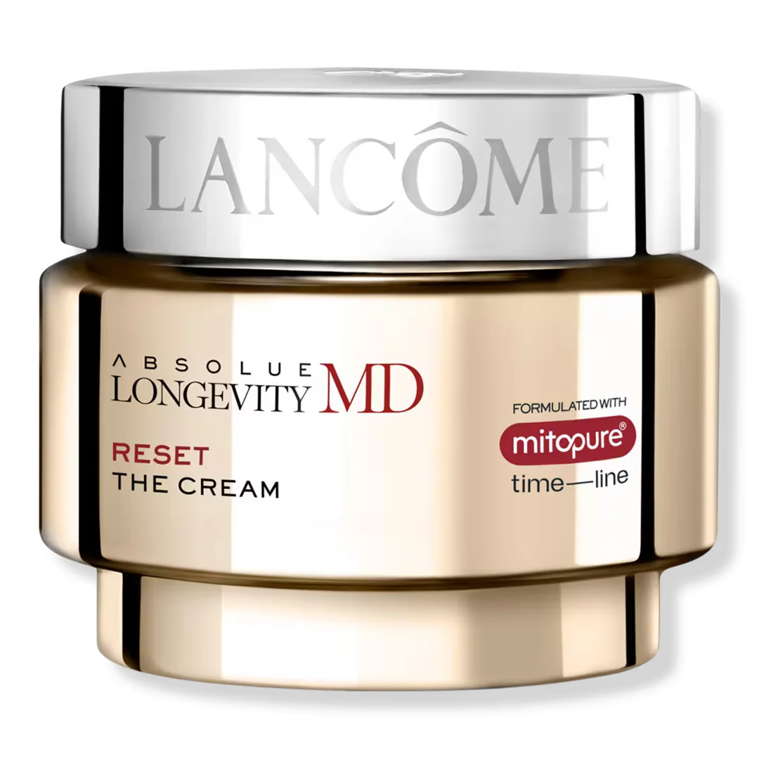 Absolue Longevity MD Reset Face Cream by Lancôme