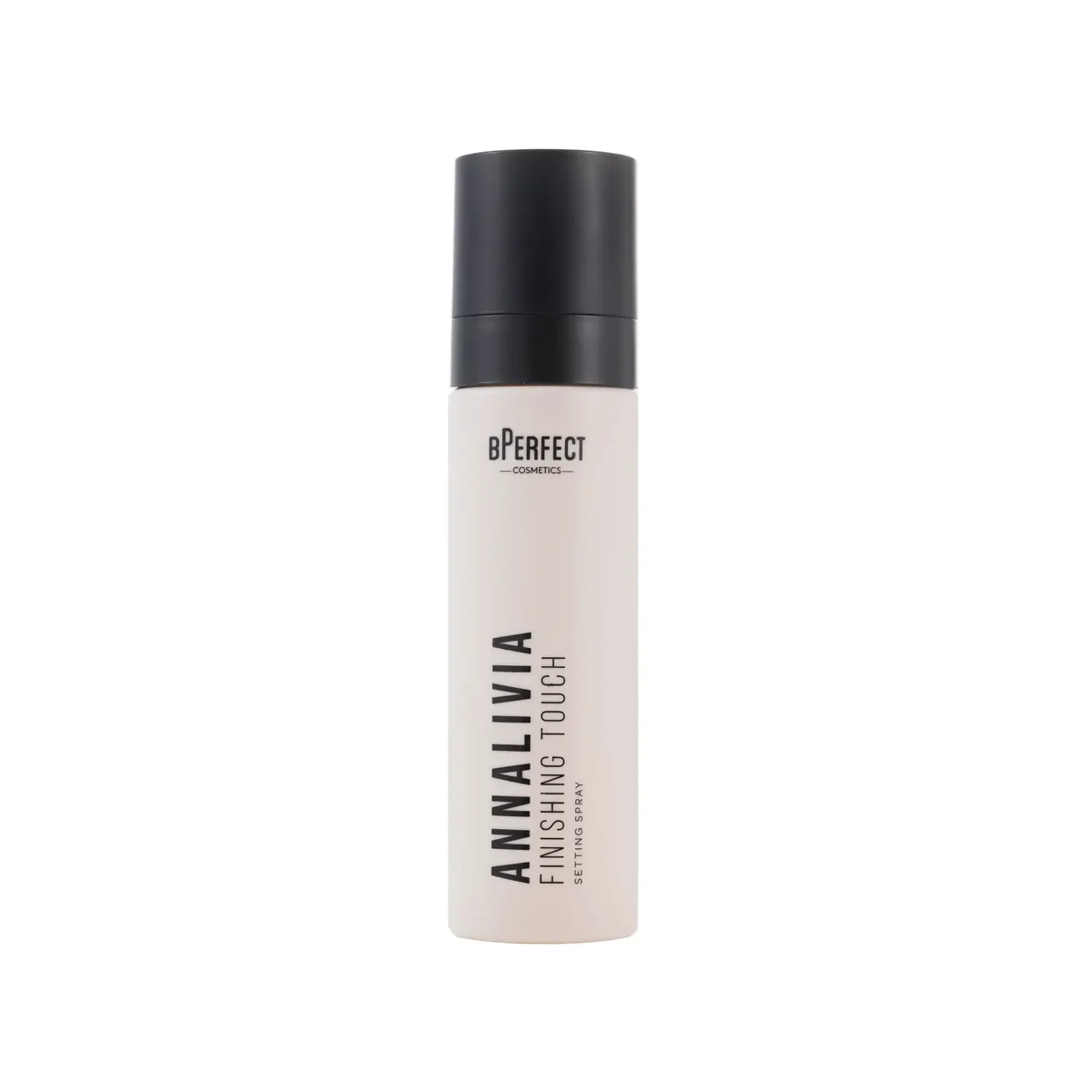 Annalivia Finishing Touch Setting Spray by BPerfect