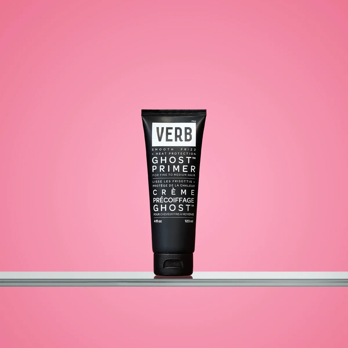 Ghost Primer by Verb