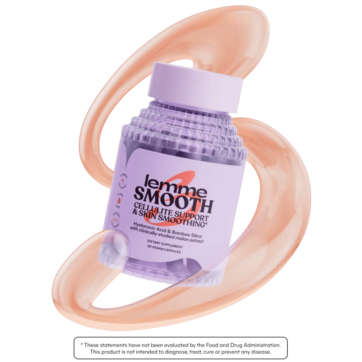 Lemme Smooth Capsules by Lemme