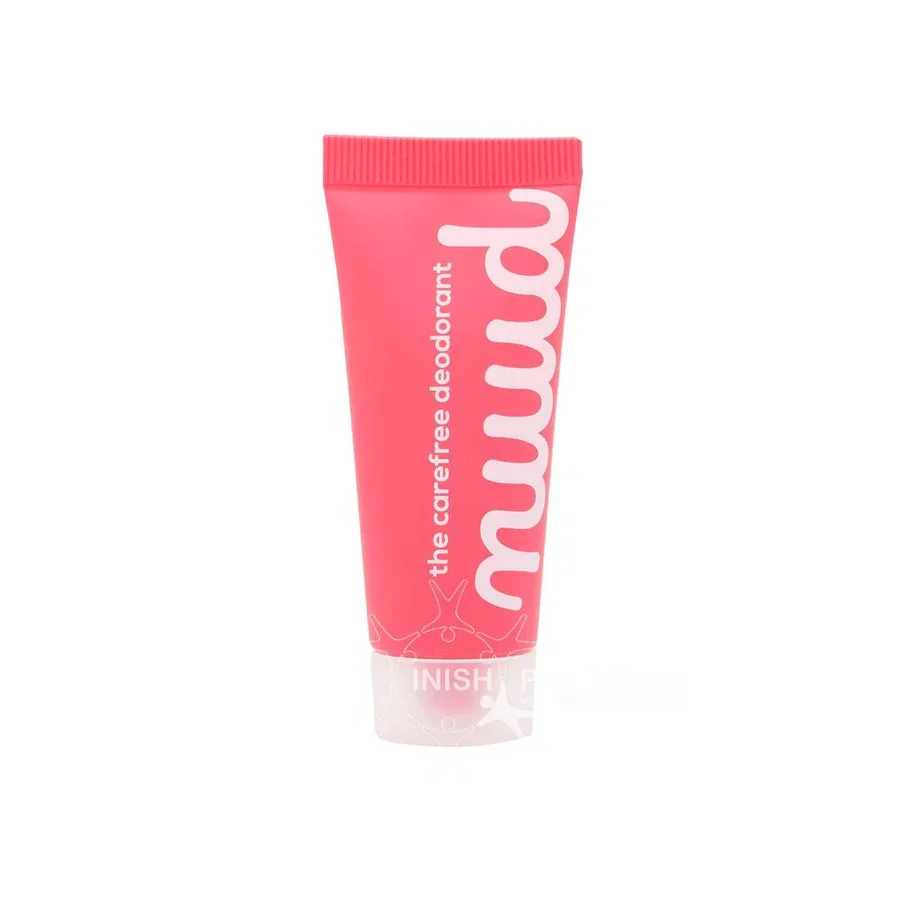The Carefree Deodorant by nuud