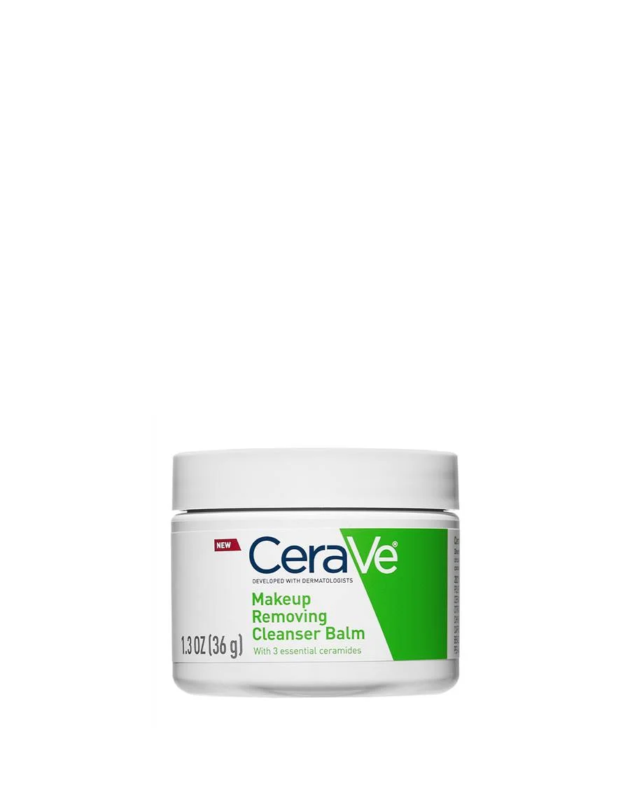Makeup Removing Cleanser Balm by CeraVe