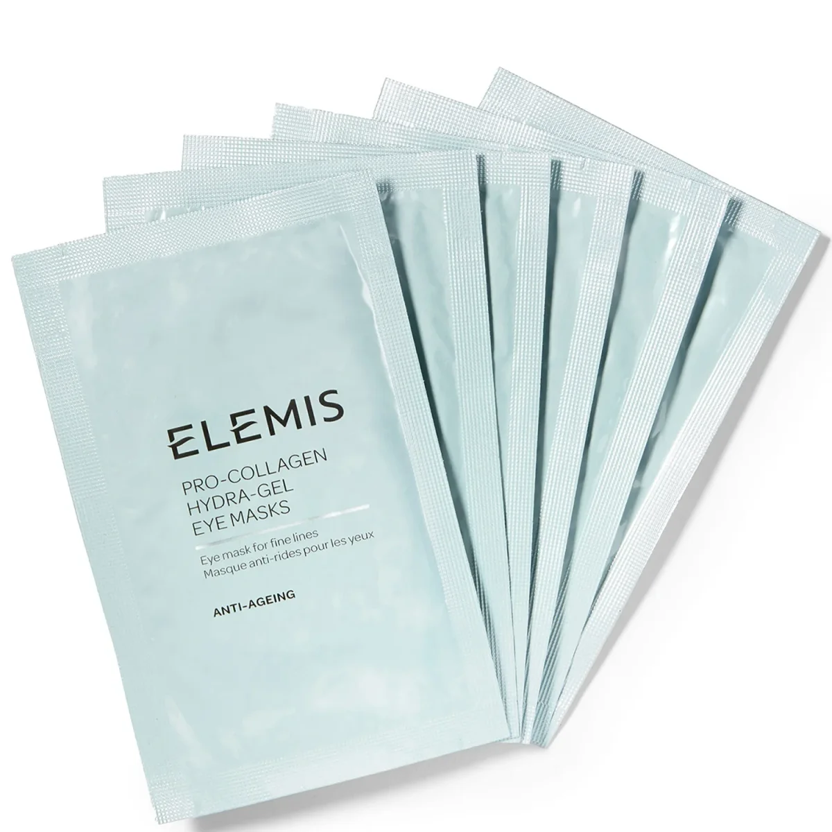 Pro-Collagen Hydra-Gel Eye Masks by Elemis