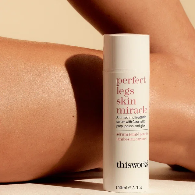 Perfect Legs Skin Miracle by This Works