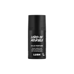 Lord of Misrule Solid Perfume by LUSH