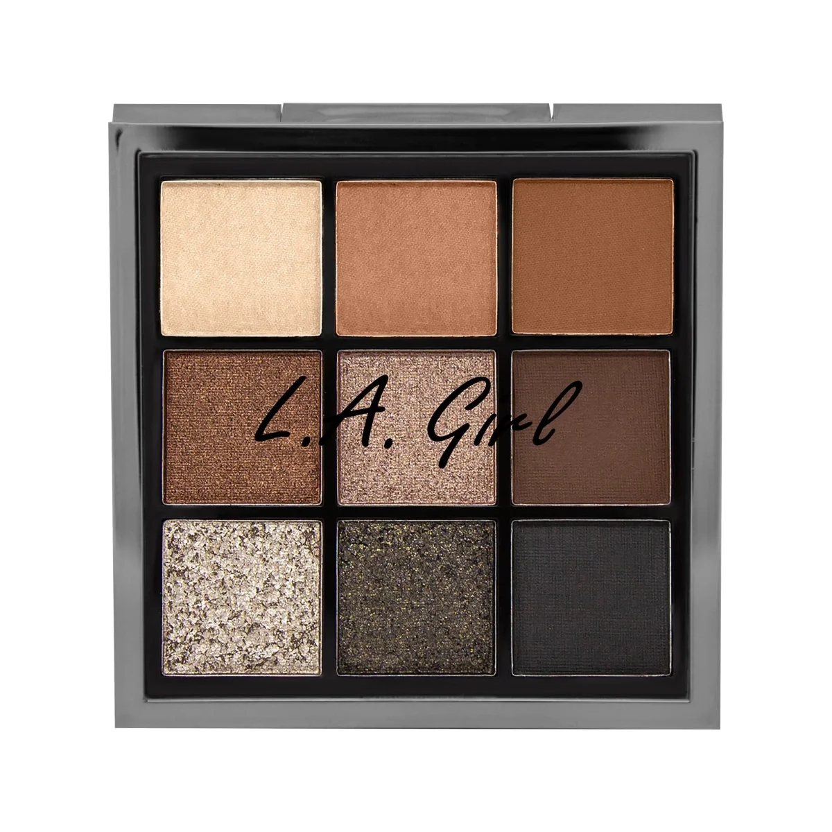 Keep It Playful Eyeshadow Palette by L.A. Girl