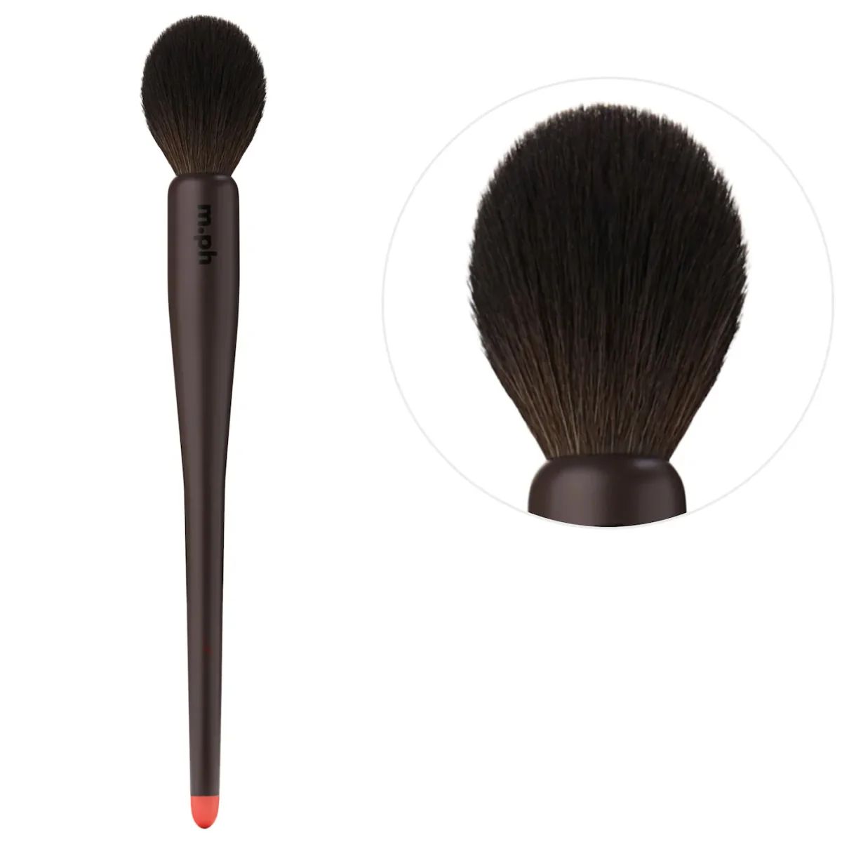 The Foundation Brush by m.ph by Mary Phillips