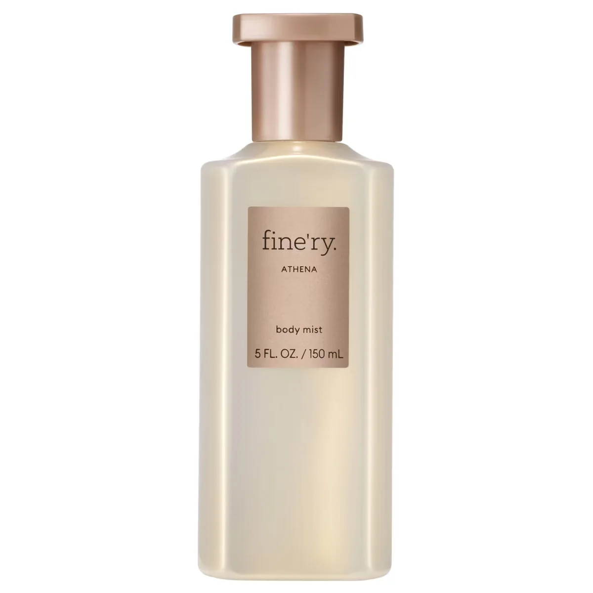 Athena Body Mist by Fine'ry
