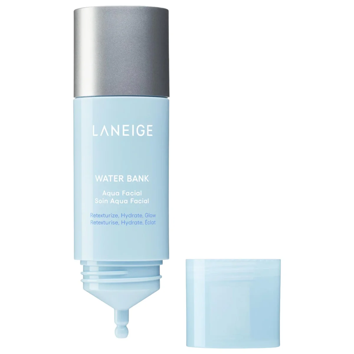 Water Bank Aqua Facial Serum by LANEIGE