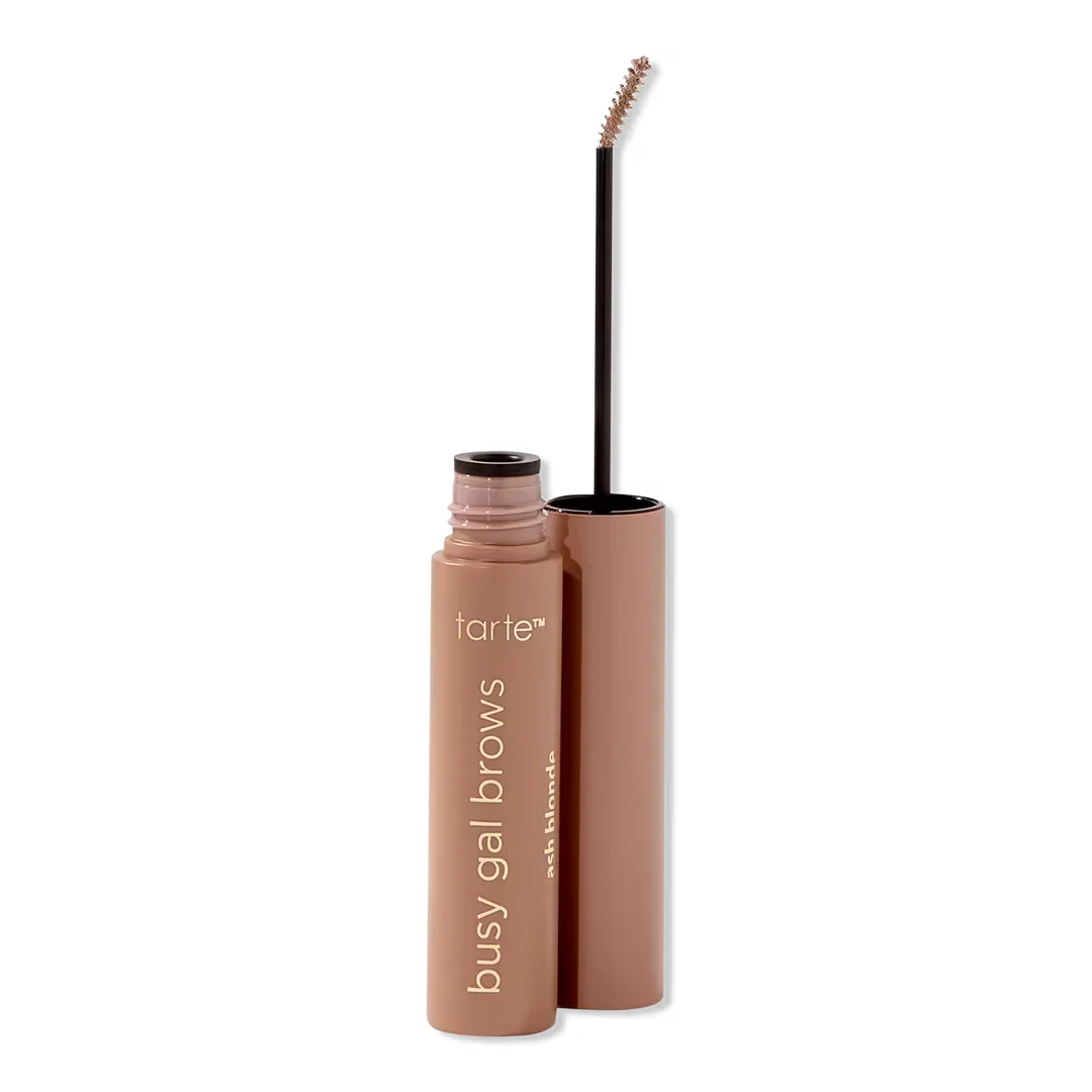 Busy Gal Brows Tinted Brow Gel by Tarte