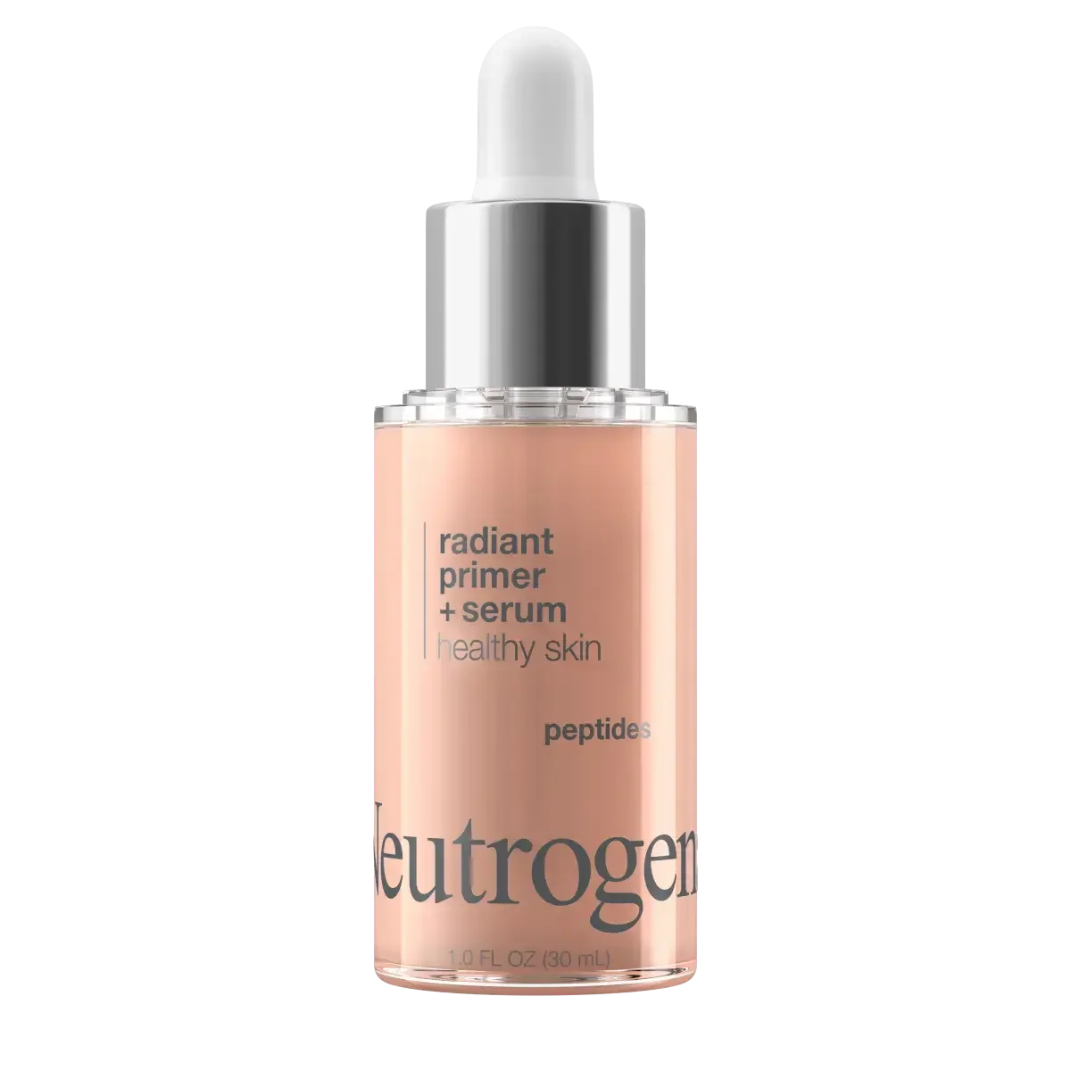 Healthy Skin Radiant Primer + Serum by Neutrogena