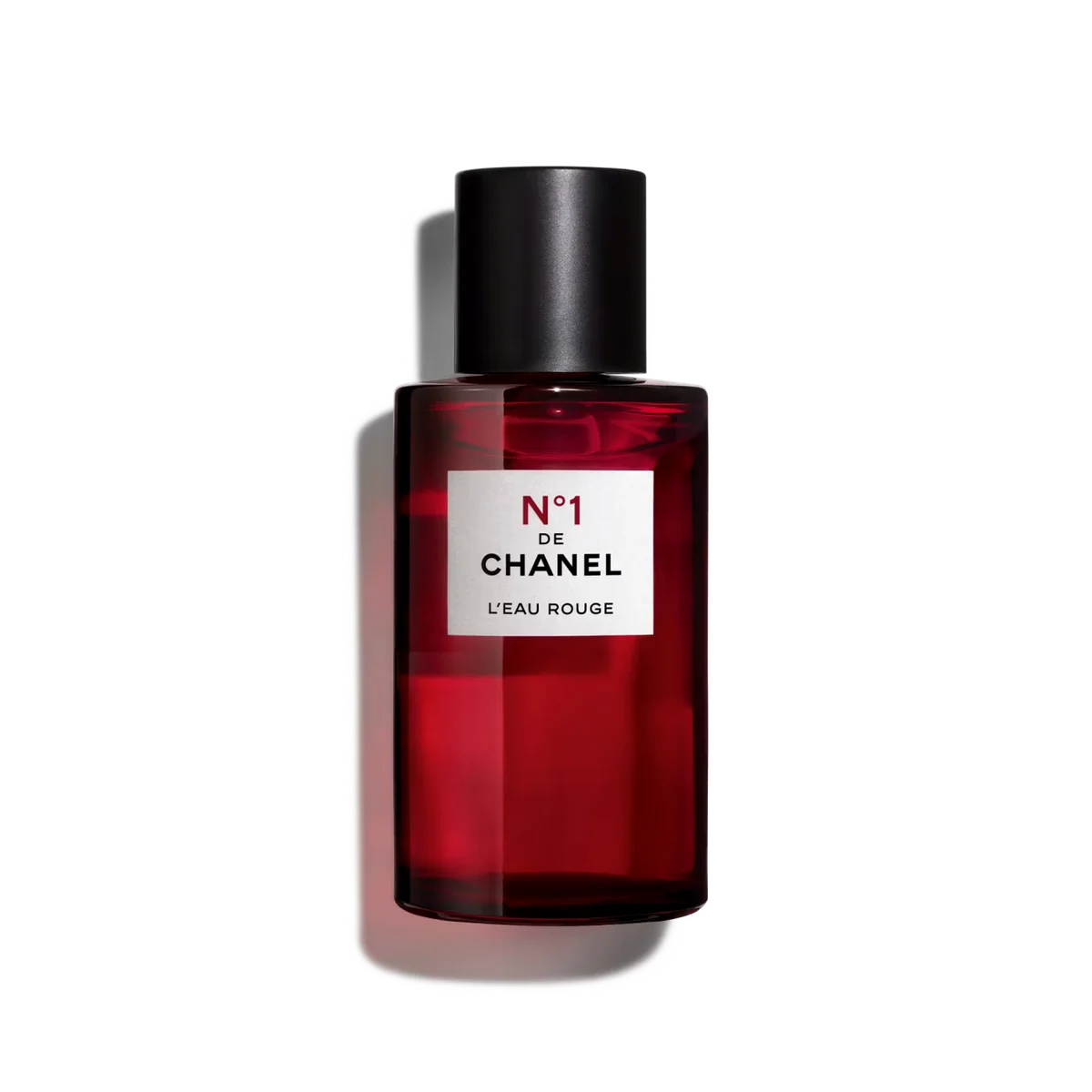 N°1 de Chanel L'Eau Rouge by Chanel