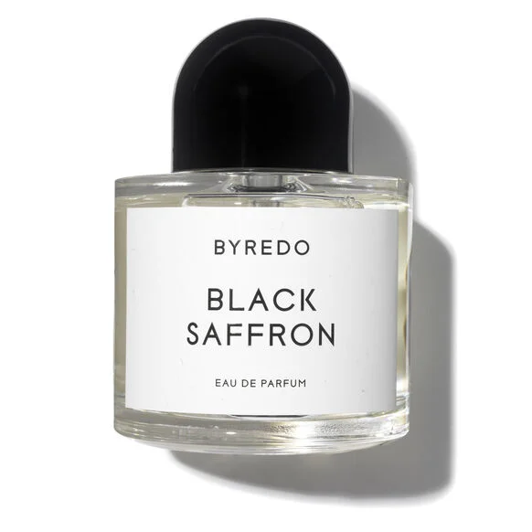 Black Saffron Eau de Parfum by BYREDO