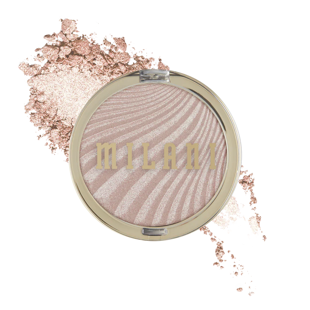 Strobelight Instant Glow Powder Highlighter by Milani