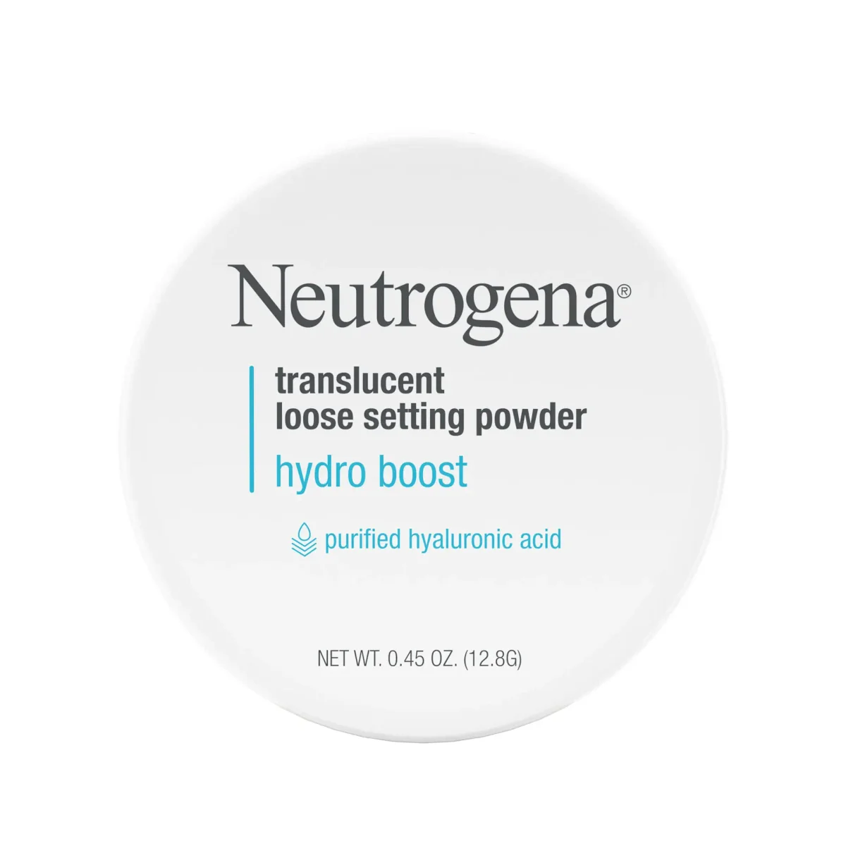 Hydro Boost Translucent Loose Setting Powder by Neutrogena
