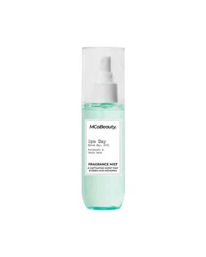 Spa Day Fragrance Mist by MCoBeauty