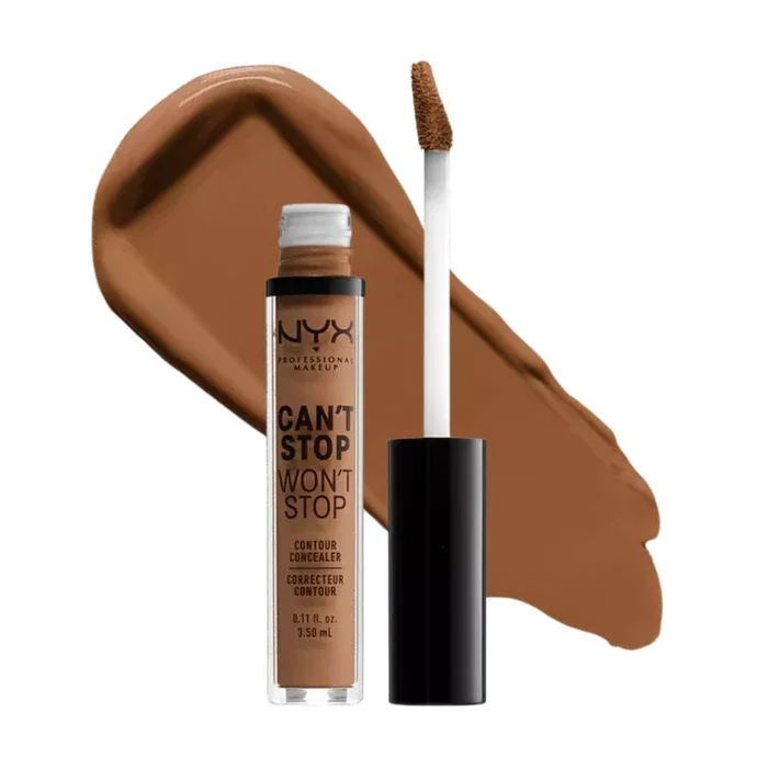 Can't Stop Won't Stop Contour Concealer by NYX Professional Makeup