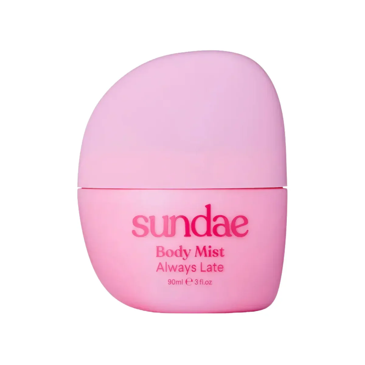 Always Late Hair & Body Mist by Sundae