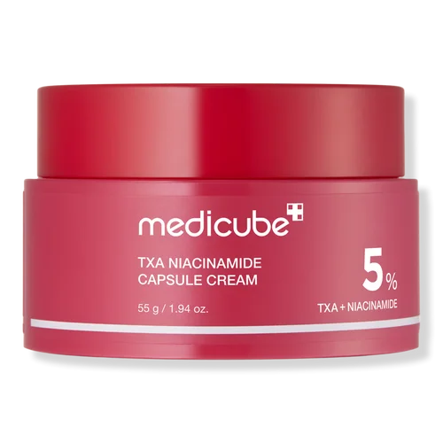 TXA Niacinamide Capsule Cream by Medicube