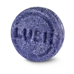 Jumping Juniper Shampoo Bar by LUSH