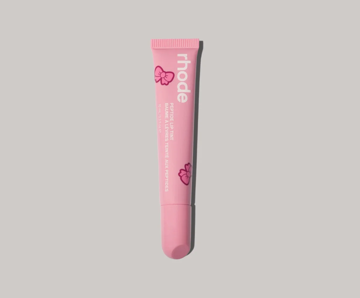 Scented Peptide Lip Tint by rhode