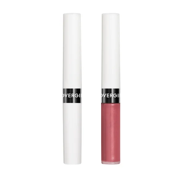 Outlast All Day Lip Color Custom Nudes by Covergirl
