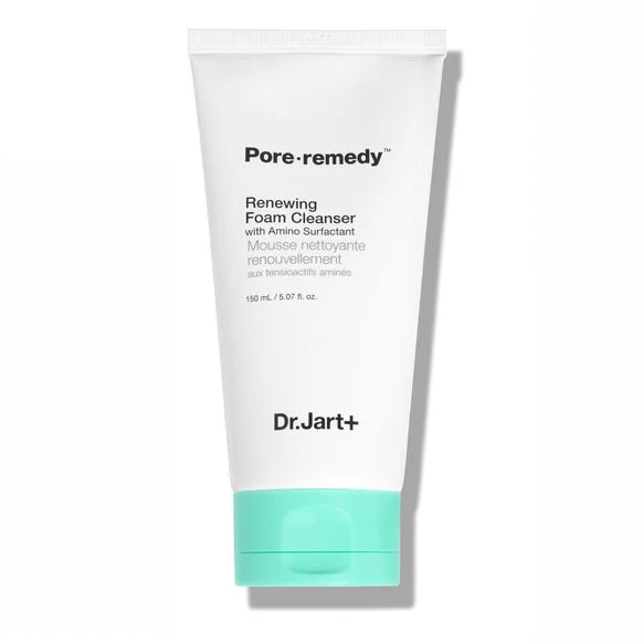Pore Remedy Renewing Foam Cleanser by Dr.Jart+