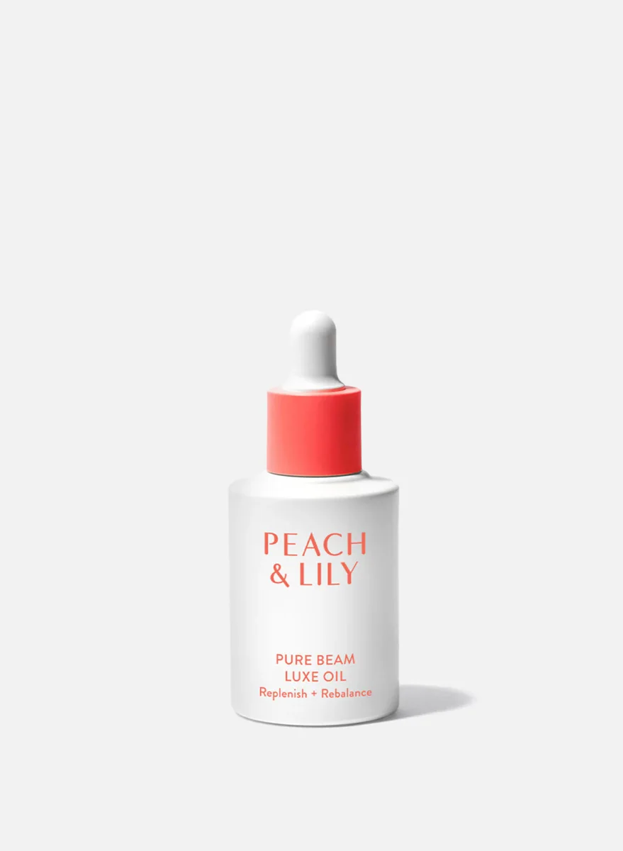 Pure Beam Luxe Oil by Peach & Lily