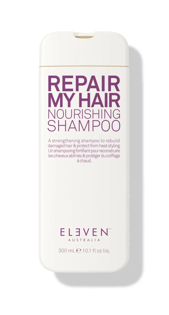 Repair My Hair Nourishing Shampoo by ELEVEN Australia