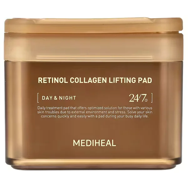 Retinol Collagen Lifting Pad by MEDIHEAL