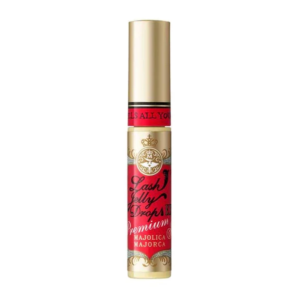 Majolica Majorca Lash Jelly Drop EX Premium by Shiseido