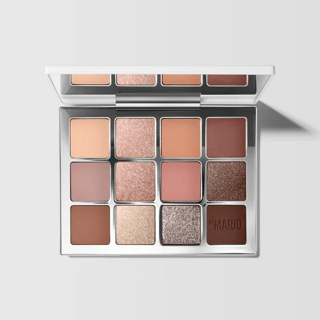 Ethereal Eyes™ Eyeshadow Palette: The Original by Makeup by Mario