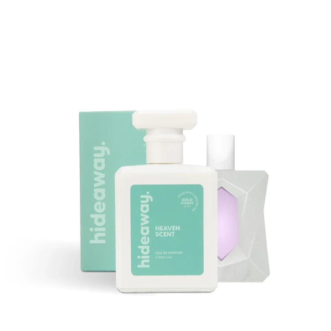 Heaven Scent Perfume by Hideaway